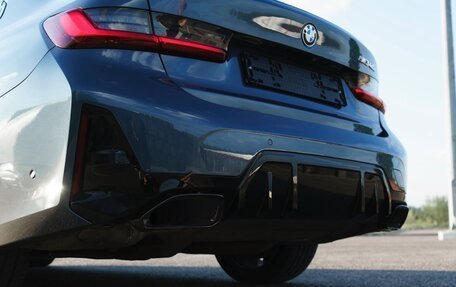 BMW 3 серия, 2025 год, 9 290 000 рублей, 14 фотография