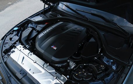 BMW 3 серия, 2025 год, 9 290 000 рублей, 16 фотография