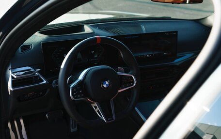 BMW 3 серия, 2025 год, 9 290 000 рублей, 21 фотография