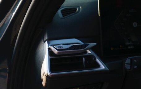 BMW 3 серия, 2025 год, 9 290 000 рублей, 25 фотография