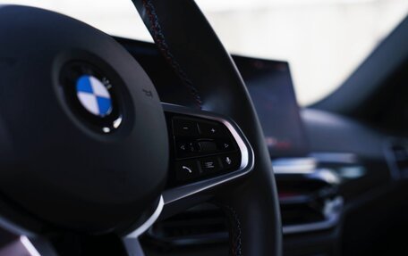 BMW 3 серия, 2025 год, 9 290 000 рублей, 27 фотография