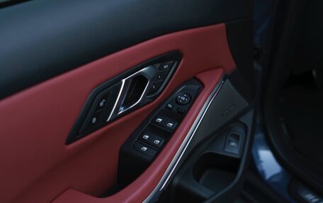 BMW 3 серия, 2025 год, 9 290 000 рублей, 29 фотография