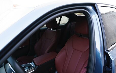 BMW 3 серия, 2025 год, 9 290 000 рублей, 26 фотография