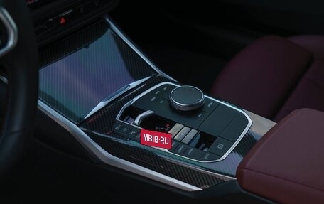 BMW 3 серия, 2025 год, 9 290 000 рублей, 30 фотография