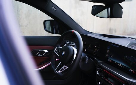 BMW 3 серия, 2025 год, 9 290 000 рублей, 37 фотография