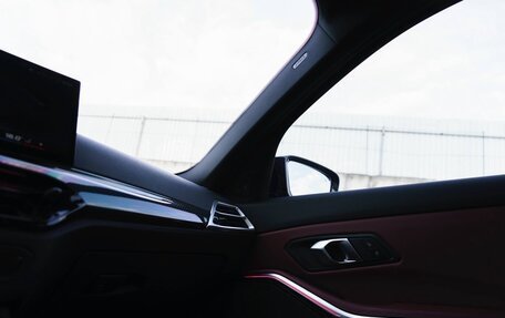 BMW 3 серия, 2025 год, 9 290 000 рублей, 34 фотография