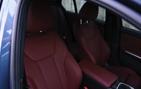 BMW 3 серия, 2025 год, 9 290 000 рублей, 39 фотография