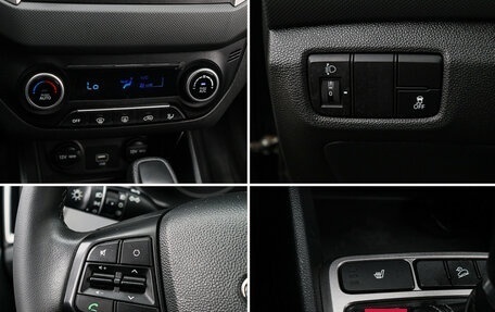 Hyundai Creta I рестайлинг, 2020 год, 1 730 000 рублей, 12 фотография