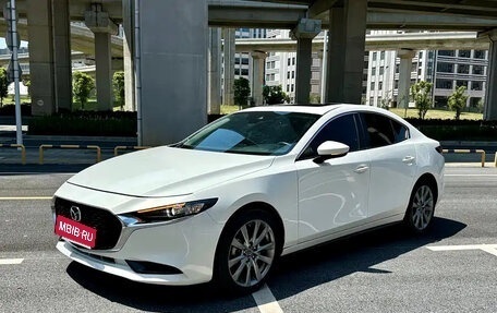 Mazda 3, 2023 год, 1 520 000 рублей, 3 фотография