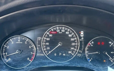 Mazda 3, 2023 год, 1 520 000 рублей, 13 фотография