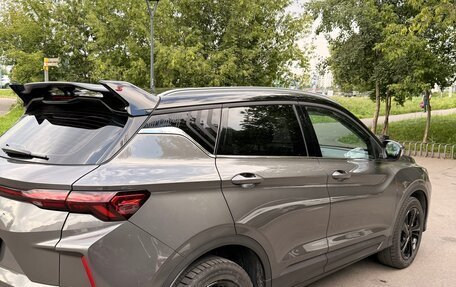 Geely Coolray I, 2023 год, 2 000 000 рублей, 11 фотография