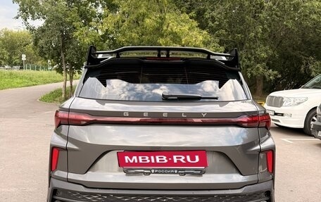 Geely Coolray I, 2023 год, 2 000 000 рублей, 6 фотография
