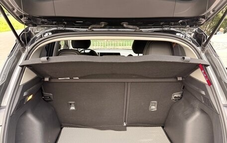 Geely Coolray I, 2023 год, 2 000 000 рублей, 10 фотография