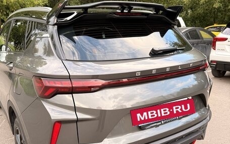 Geely Coolray I, 2023 год, 2 000 000 рублей, 7 фотография