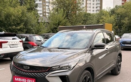 Geely Coolray I, 2023 год, 2 000 000 рублей, 3 фотография