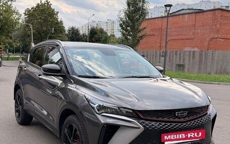 Geely Coolray I, 2023 год, 2 000 000 рублей, 2 фотография