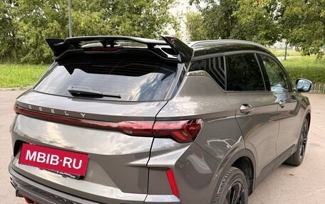 Geely Coolray I, 2023 год, 2 000 000 рублей, 8 фотография
