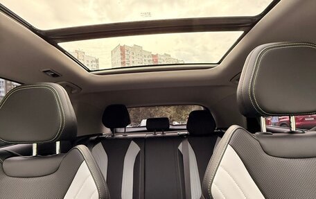 Geely Coolray I, 2023 год, 2 000 000 рублей, 16 фотография