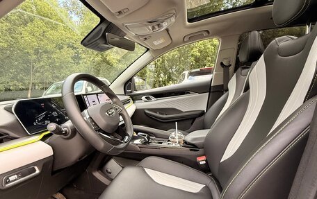 Geely Coolray I, 2023 год, 2 000 000 рублей, 17 фотография