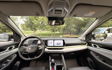 Geely Coolray I, 2023 год, 2 000 000 рублей, 19 фотография