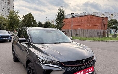 Geely Coolray I, 2023 год, 2 000 000 рублей, 13 фотография