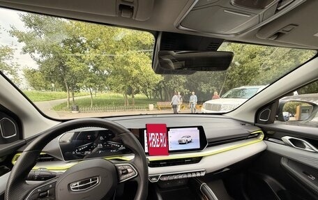Geely Coolray I, 2023 год, 2 000 000 рублей, 15 фотография
