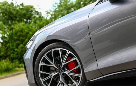 Audi A5, 2026 год, 5 900 000 рублей, 5 фотография