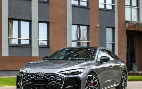 Audi A5, 2026 год, 5 900 000 рублей, 2 фотография