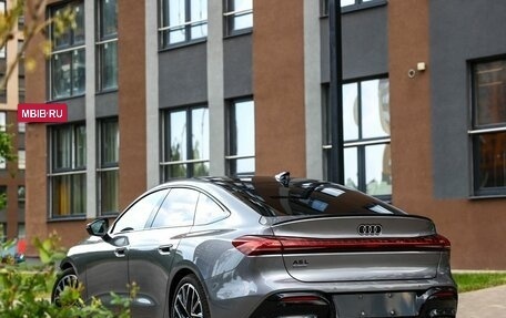 Audi A5, 2026 год, 5 900 000 рублей, 8 фотография