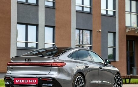 Audi A5, 2026 год, 5 900 000 рублей, 10 фотография