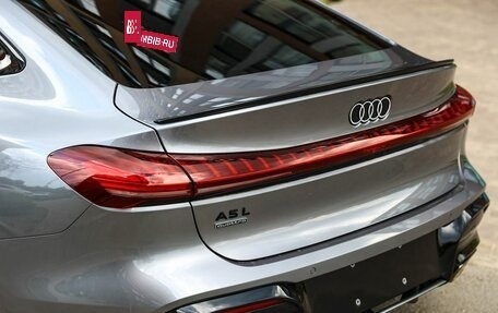 Audi A5, 2026 год, 5 900 000 рублей, 9 фотография