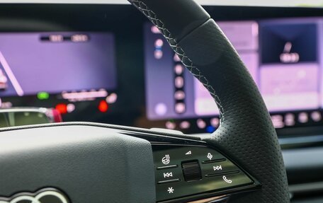 Audi A5, 2026 год, 5 900 000 рублей, 26 фотография