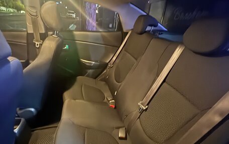 KIA Rio III рестайлинг, 2015 год, 970 000 рублей, 8 фотография