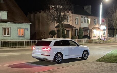 Audi Q7, 2016 год, 2 750 000 рублей, 8 фотография