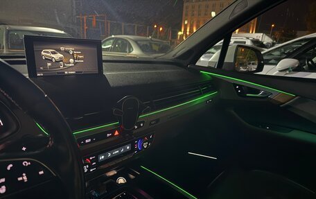 Audi Q7, 2016 год, 2 750 000 рублей, 15 фотография