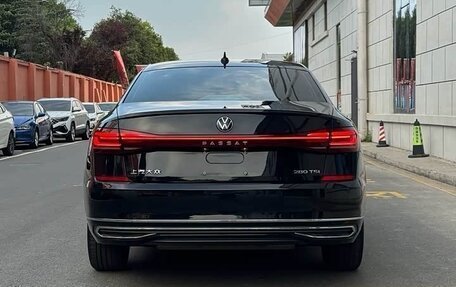 Volkswagen Passat B8 рестайлинг, 2023 год, 2 400 000 рублей, 5 фотография