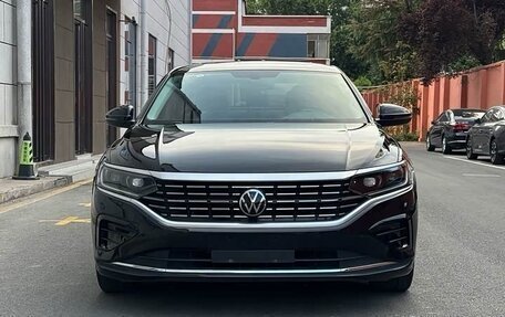 Volkswagen Passat B8 рестайлинг, 2023 год, 2 400 000 рублей, 2 фотография