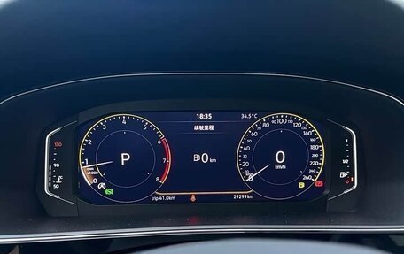 Volkswagen Passat B8 рестайлинг, 2023 год, 2 400 000 рублей, 9 фотография