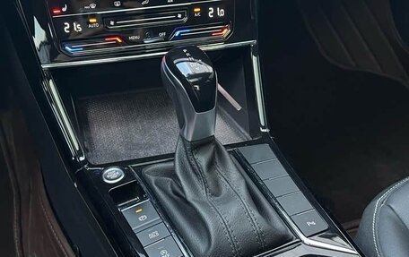 Volkswagen Passat B8 рестайлинг, 2023 год, 2 400 000 рублей, 12 фотография