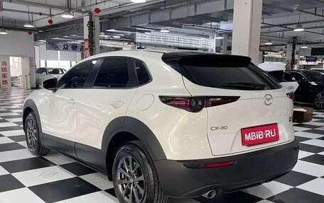 Mazda CX-30 I, 2023 год, 1 700 000 рублей, 6 фотография