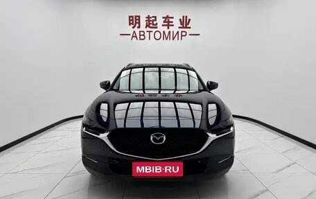 Mazda CX-30 I, 2023 год, 1 700 000 рублей, 1 фотография