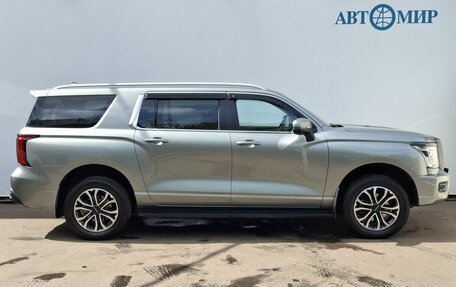 Haval H5, 2024 год, 3 150 000 рублей, 4 фотография