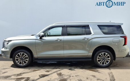 Haval H5, 2024 год, 3 150 000 рублей, 8 фотография