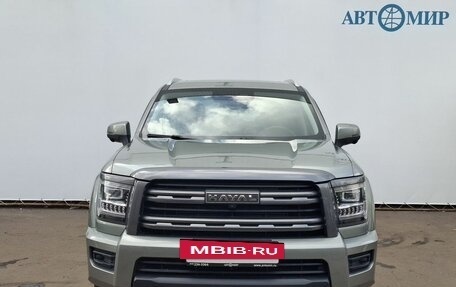 Haval H5, 2024 год, 3 150 000 рублей, 2 фотография