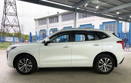 Haval Jolion, 2023 год, 1 649 000 рублей, 2 фотография