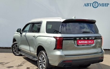 Haval H5, 2024 год, 3 150 000 рублей, 7 фотография