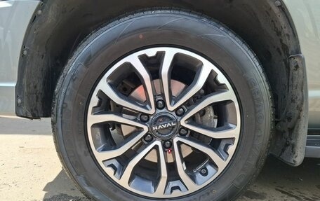 Haval H5, 2024 год, 3 150 000 рублей, 9 фотография