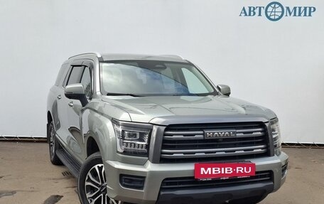 Haval H5, 2024 год, 3 150 000 рублей, 3 фотография