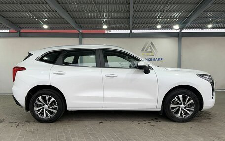 Haval Jolion, 2023 год, 1 649 000 рублей, 6 фотография
