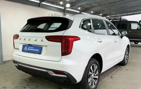 Haval Jolion, 2023 год, 1 649 000 рублей, 5 фотография